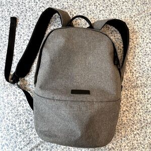 West Elm Travel Backpack